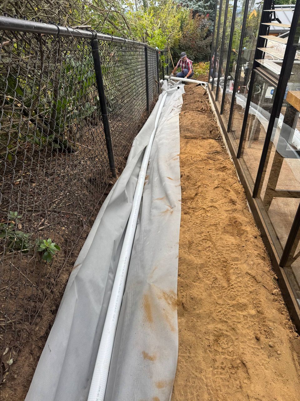 Rhino Landscaping project 4