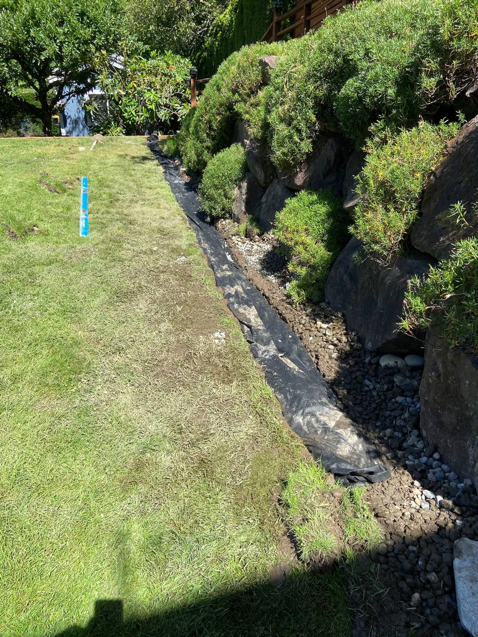 Rhino Landscaping project 11