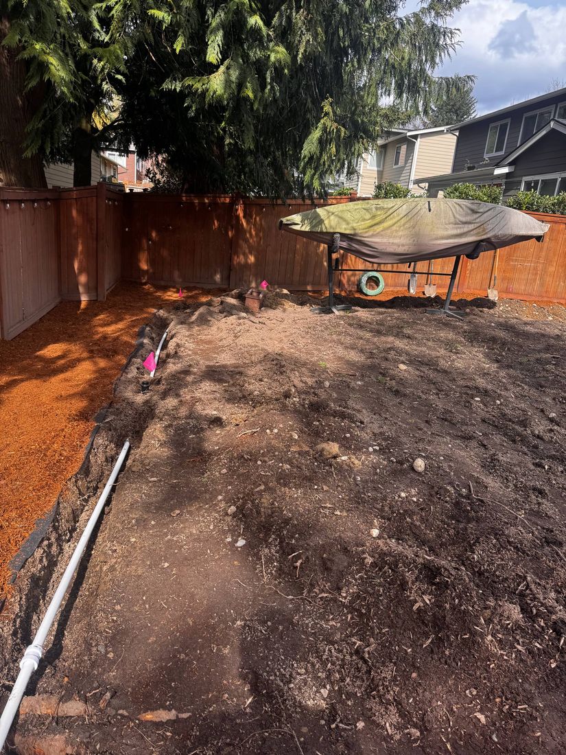 Rhino Landscaping project 4