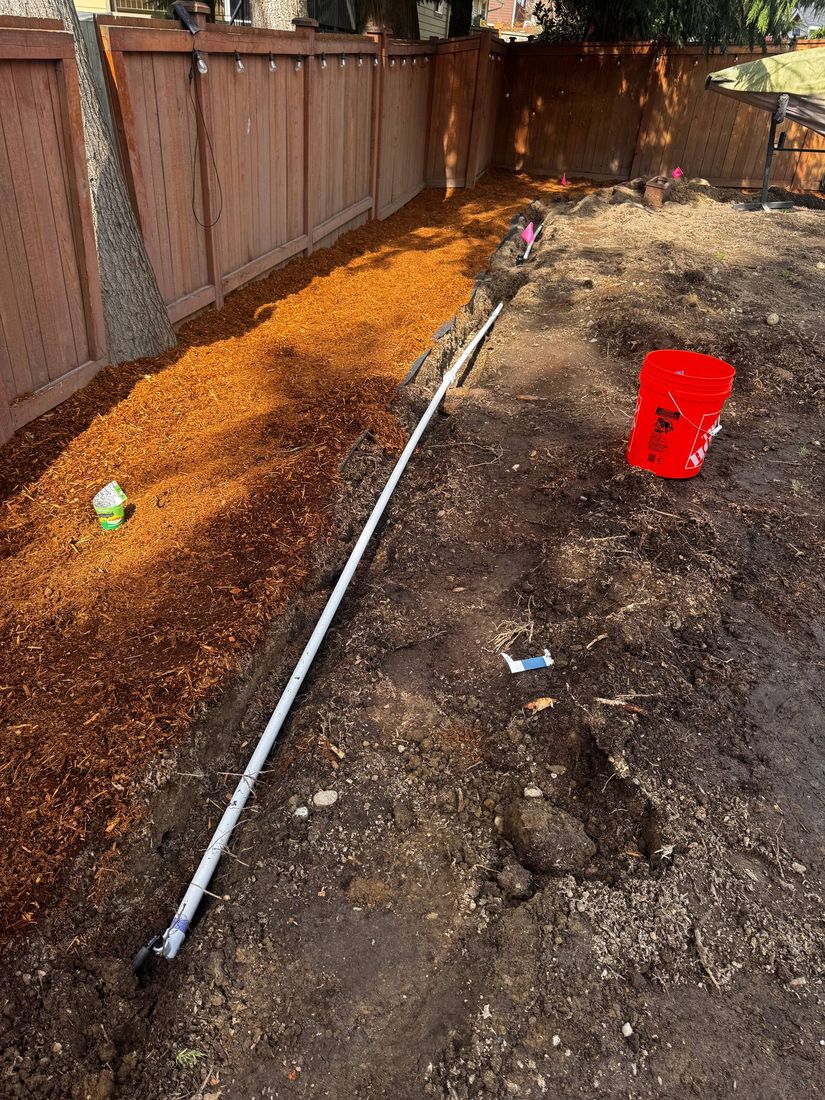 Rhino Landscaping project 5