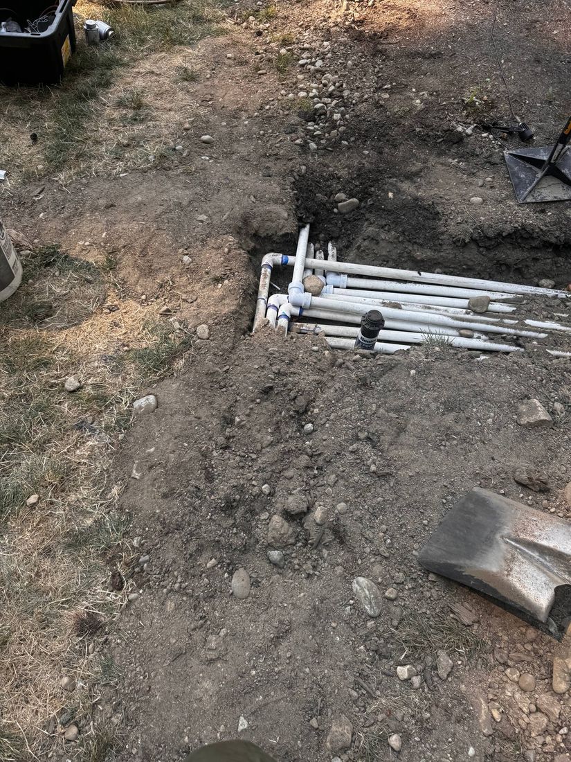 Rhino Landscaping project 9