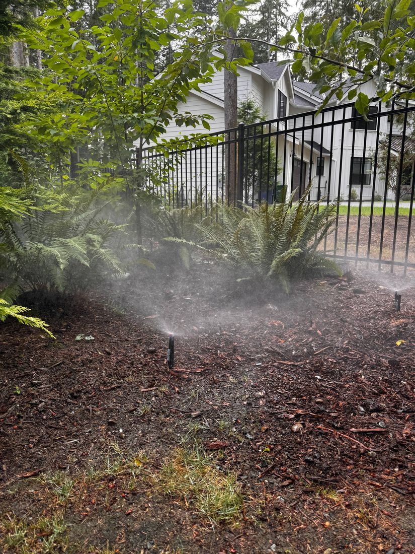 Rhino Landscaping project 12