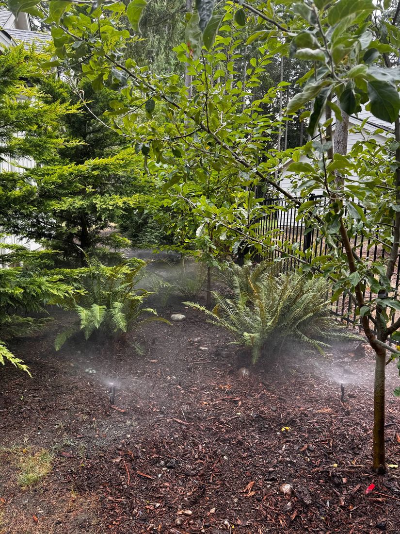 Rhino Landscaping project 15
