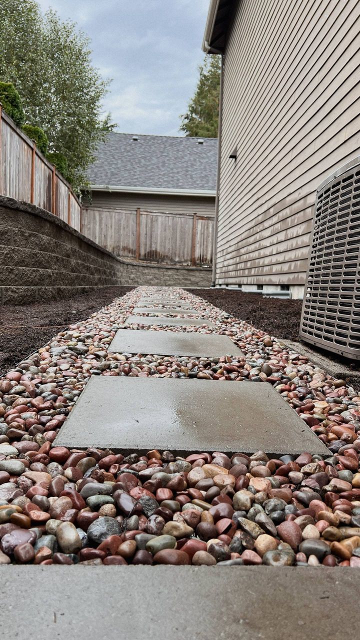Rhino Landscaping project 7