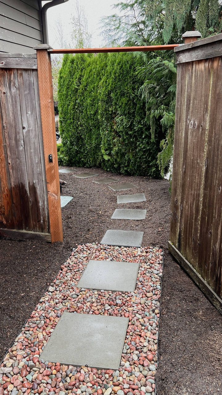 Rhino Landscaping project 8