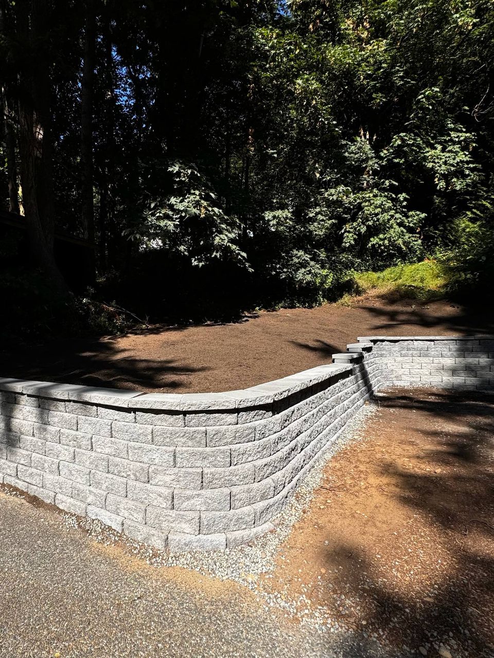 Rhino Landscaping project 6