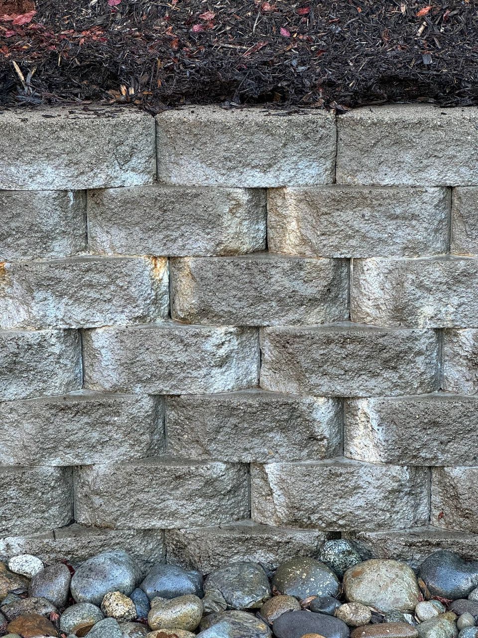 Rhino Landscaping project 9