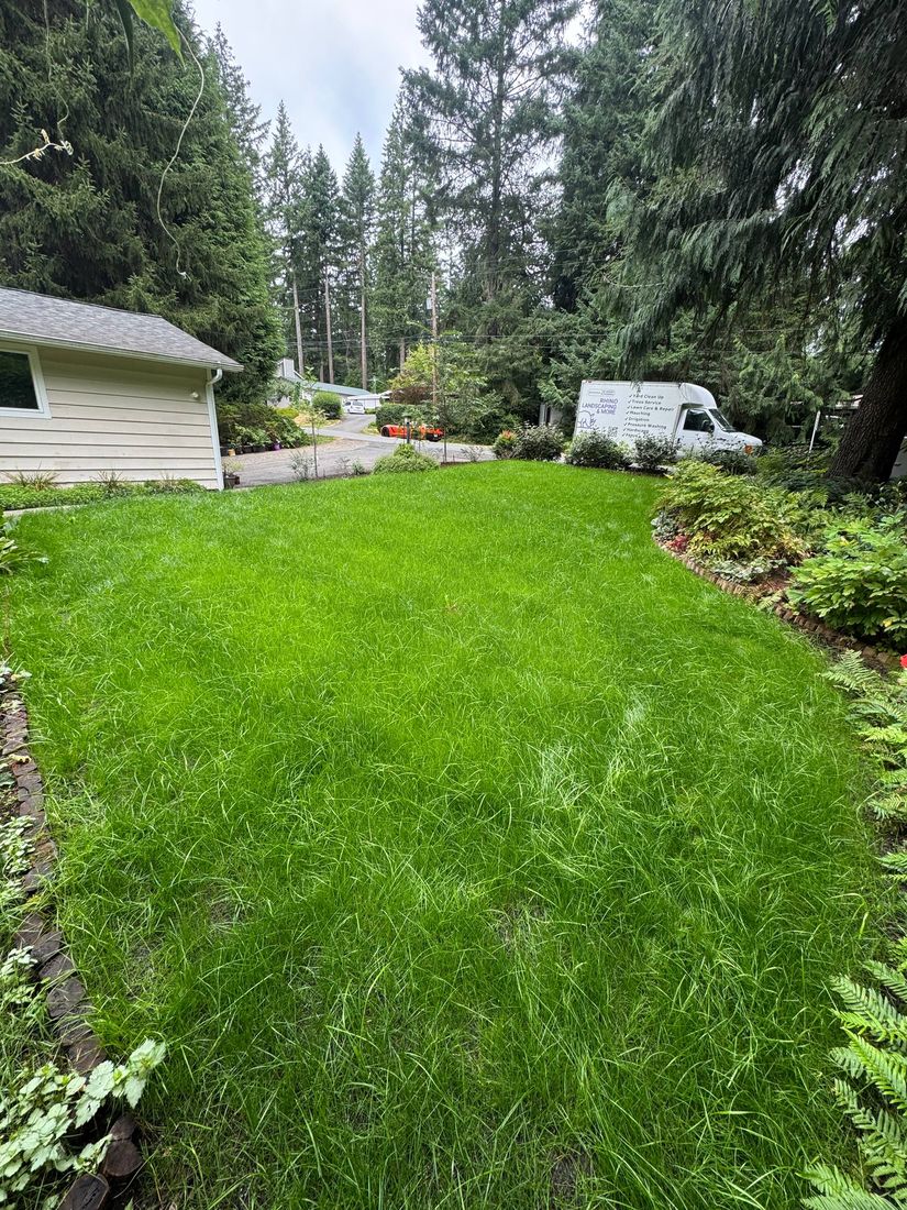 Rhino Landscaping project 5