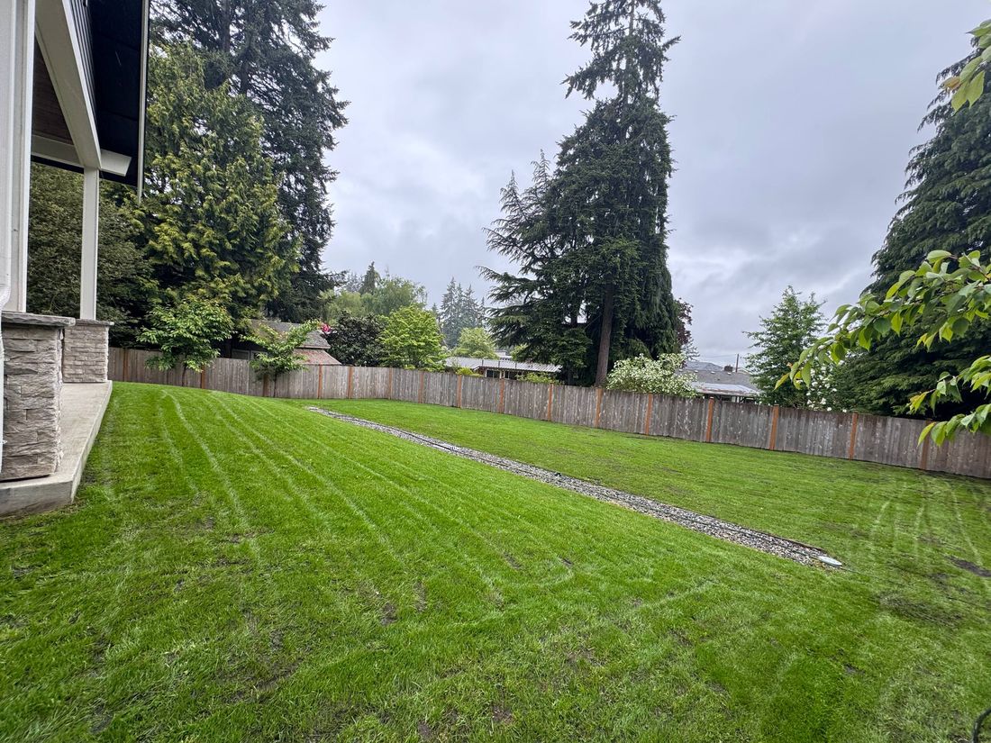 Rhino Landscaping project 10
