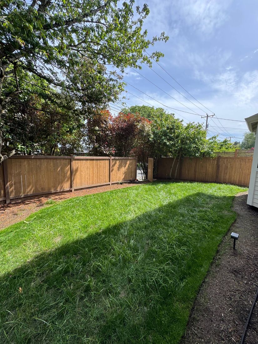 Rhino Landscaping project 13
